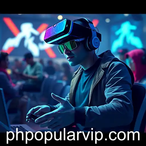 Gaming Trends and Innovations for 2025