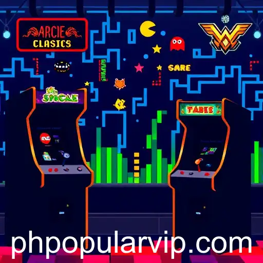 The Rise of English Game Sites in the Modern Era