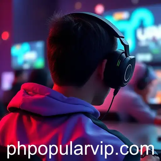 The Rise of Gaming Cultures