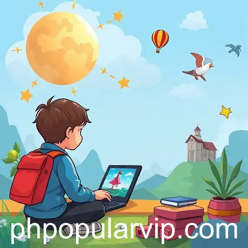 Rise of Online Gaming Communities