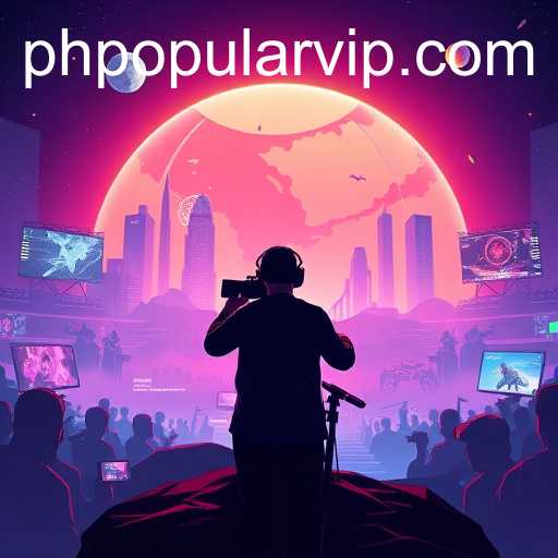 The Digital Renaissance: The Rise of Gaming Platforms