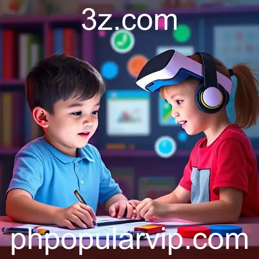 The Growing Impact of Educational Games in Modern Learning