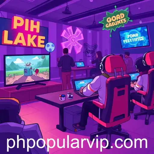 Gaming Developments in 2025