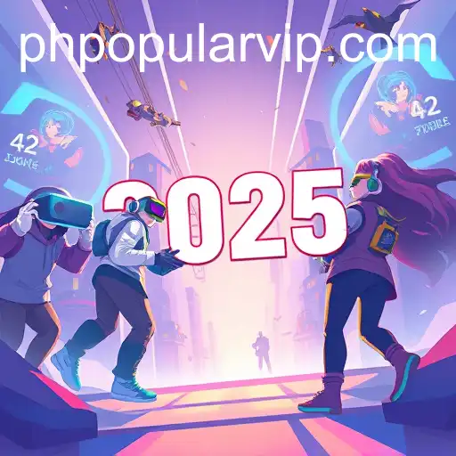 Gaming Evolution and Trends in 2025