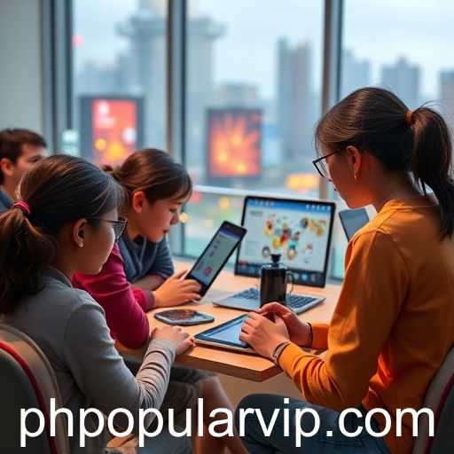 Gaming Trends and Innovations in 2025