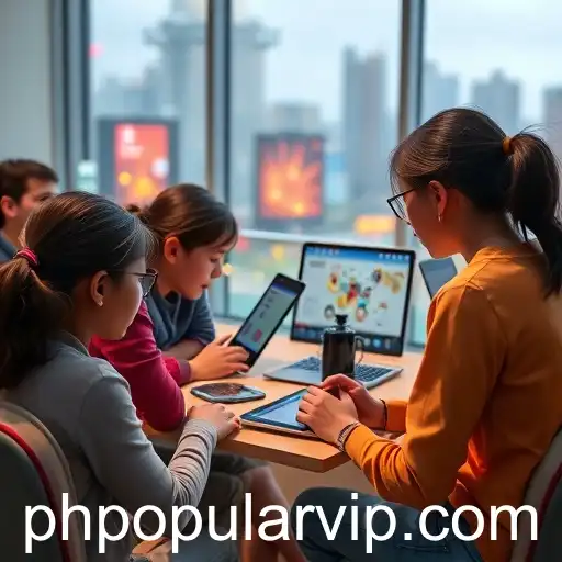 Gaming Trends and Innovations in 2025