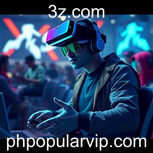 Gaming Trends and Innovations for 2025