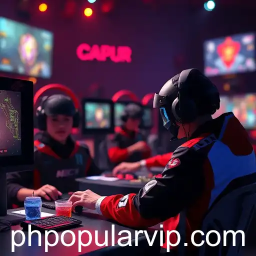 Gaming Trends and Insights in 2025