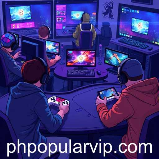 The Rise and Influence of Online Game Communities