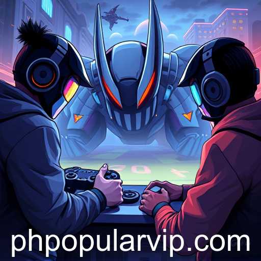 The Rise of PHPopular in the Gaming World