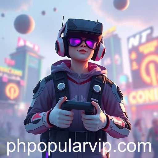 The Rise of PHPopular in the Gaming World