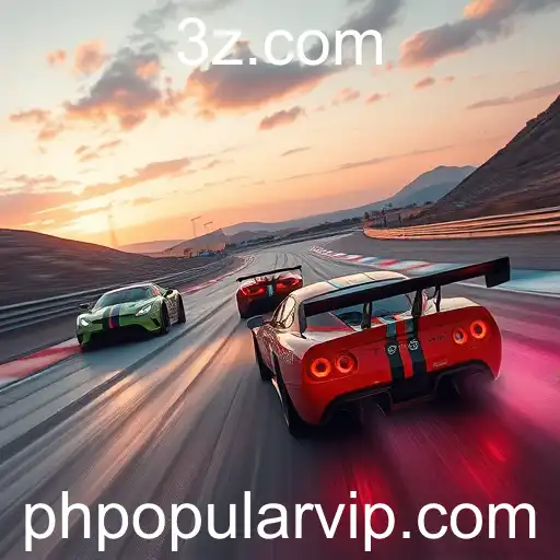 The Thrilling World of Racing Games: A Dive into Speed and Adrenaline