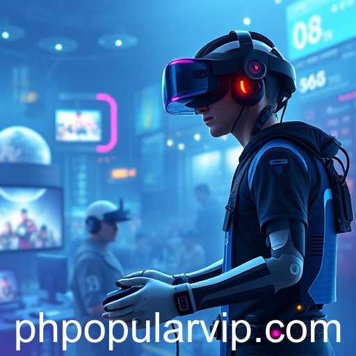 The Resurgence of Online Gaming Communities