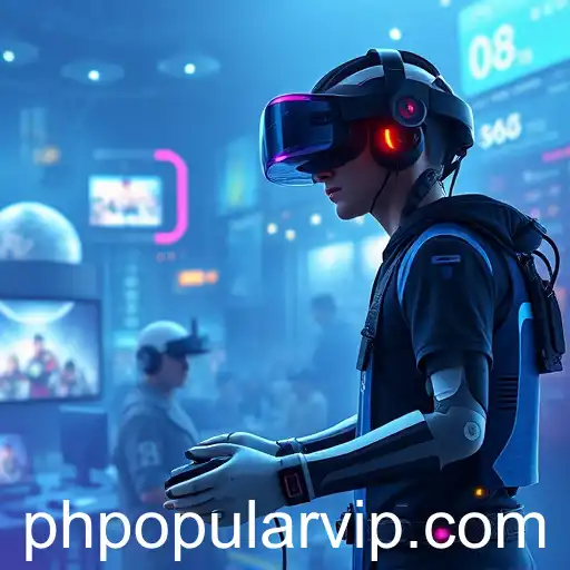 The Resurgence of Online Gaming Communities