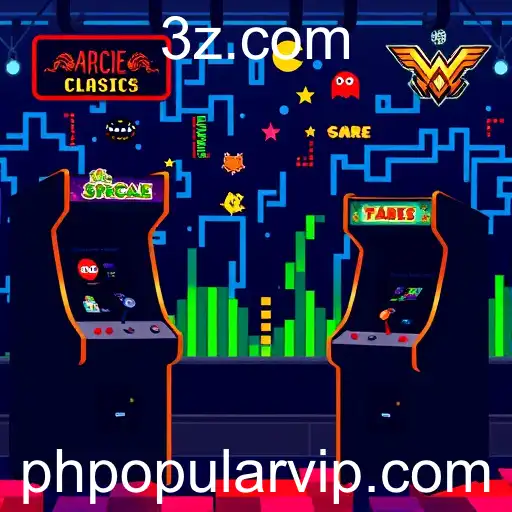 The Rise of English Game Sites in the Modern Era