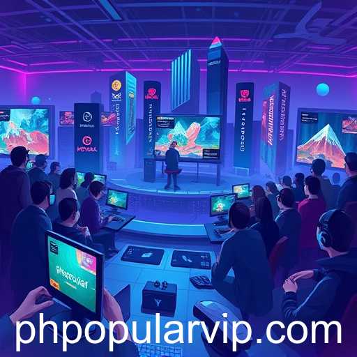 Rise of Gaming Communities in 2025