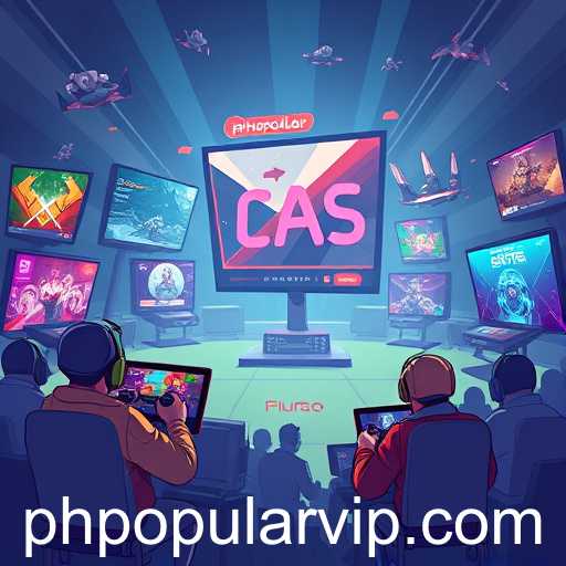 The Rise of Game Platforms in 2025