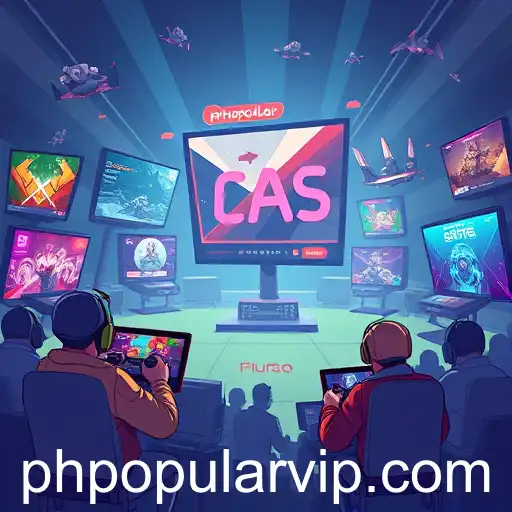 The Rise of Game Platforms in 2025