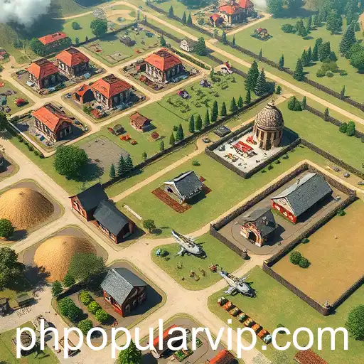 The Rise of PHPOPULAR in the Gaming World