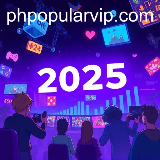 The Rise of PHPopular: A Gaming Revolution