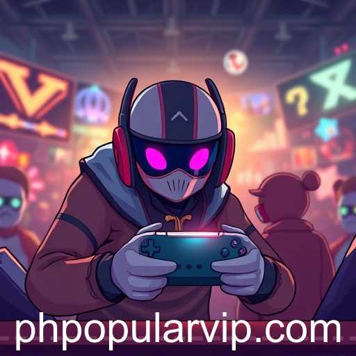 The Rise of PHPopular in Gaming Communities