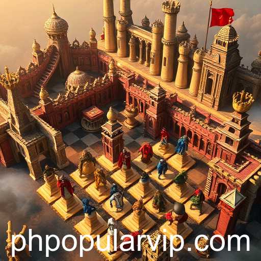 The Rise of Phpopular: Gaming in the Modern Era