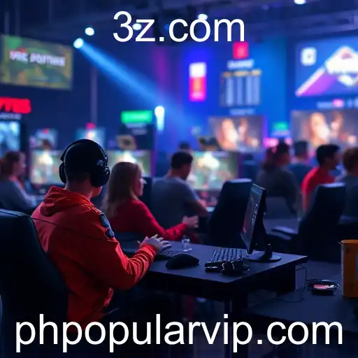 Rising Trends in Online Gaming