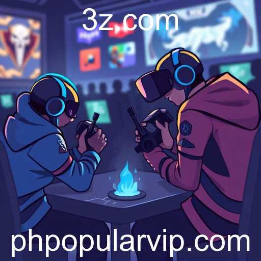 The Rise of PHPopular: Unveiling Trends in Online Gaming