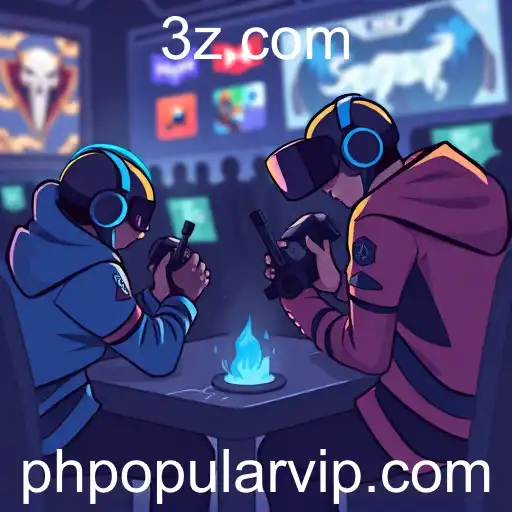 The Rise of PHPopular: Unveiling Trends in Online Gaming